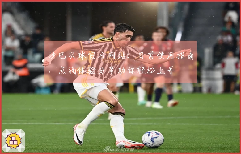沙巴买球官方网站：日常使用指南，点滴体验分享助你轻松上手